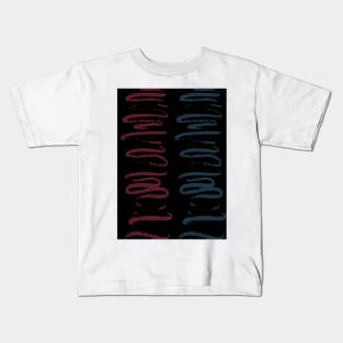 texture Kids T-Shirt